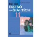 SÁCH GIÁO KHOA  BÀI TẬP ĐẠI SỐ VÀ GIẢI TÍCH 11 NÂNG CAO